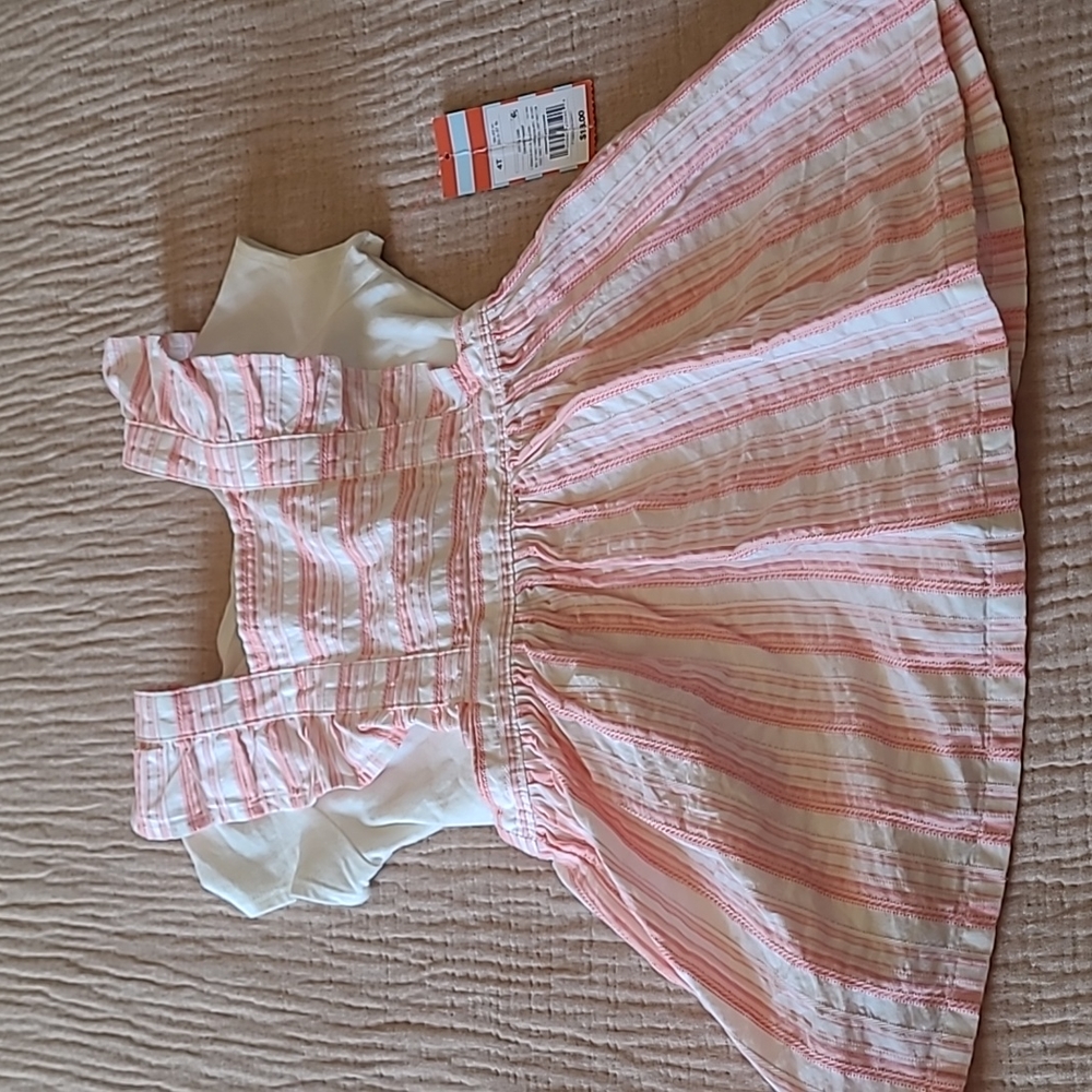 4t outfit